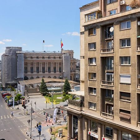20 Apartment Centre Bucareste Exterior foto